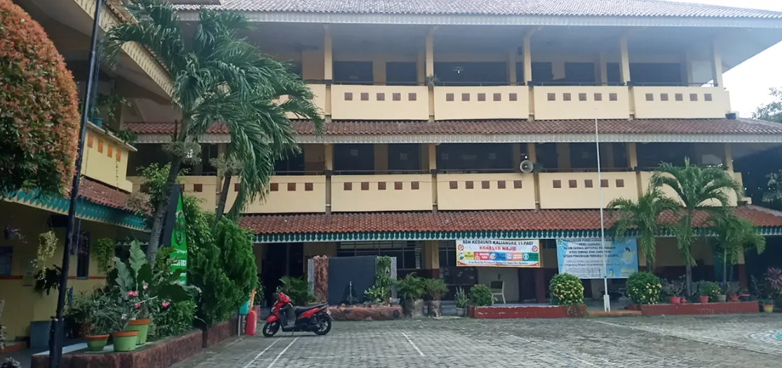 Layanan Publik