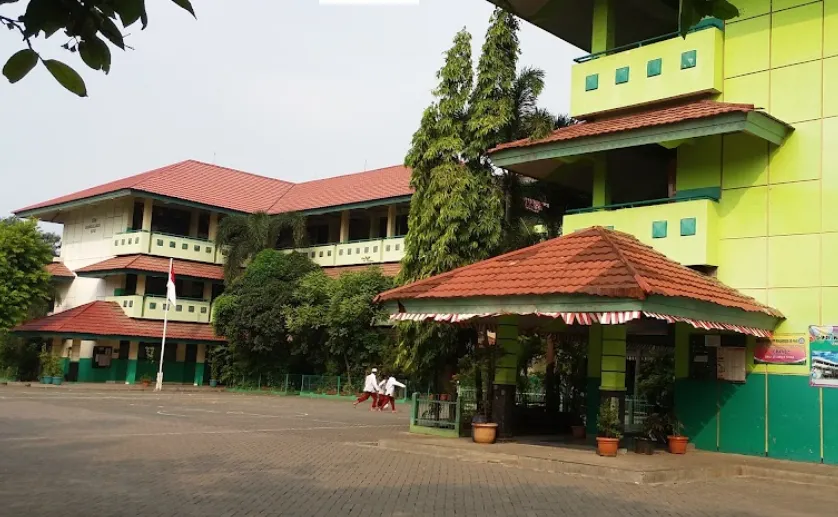 Layanan Publik