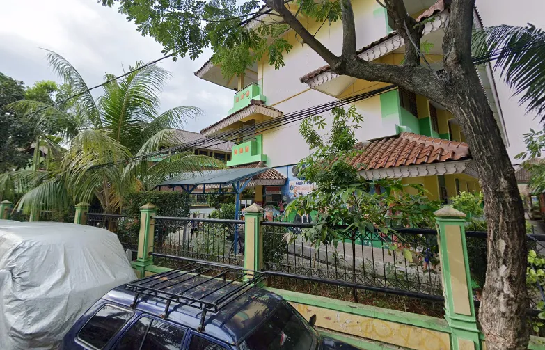 Layanan Publik