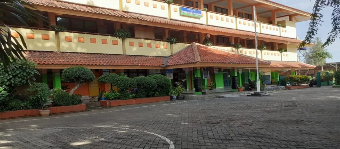 Layanan Publik