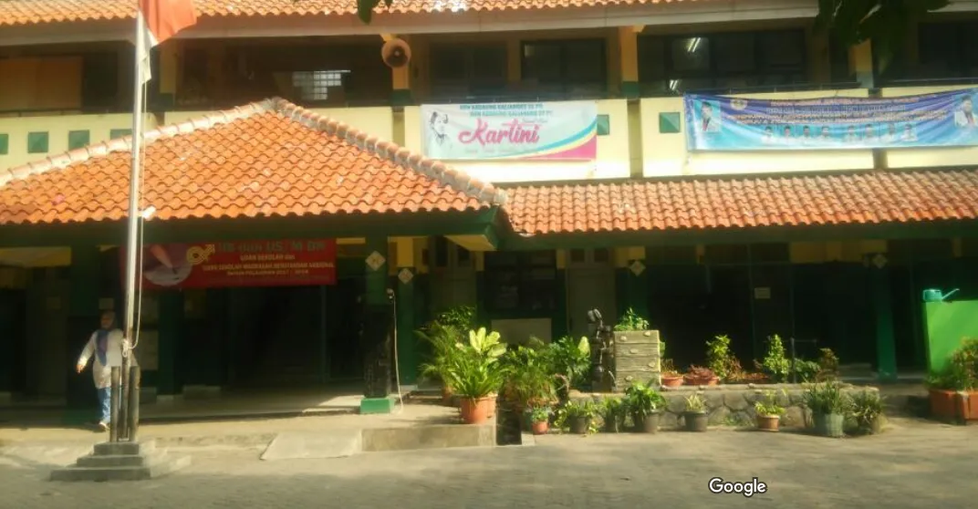 Layanan Publik