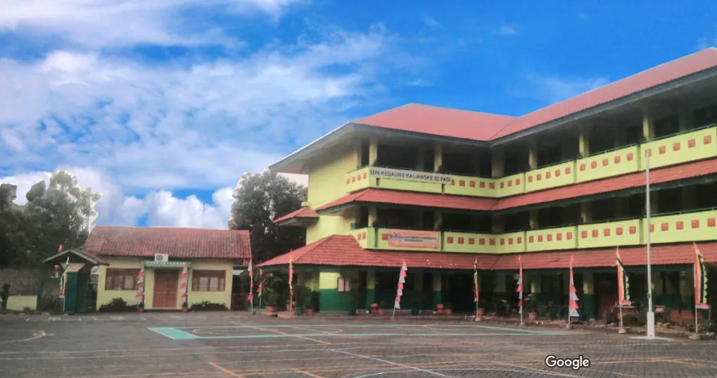 Layanan Publik