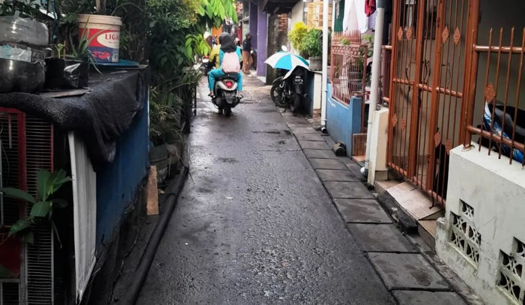 Foto Berita