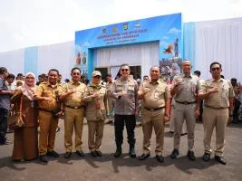Foto Berita